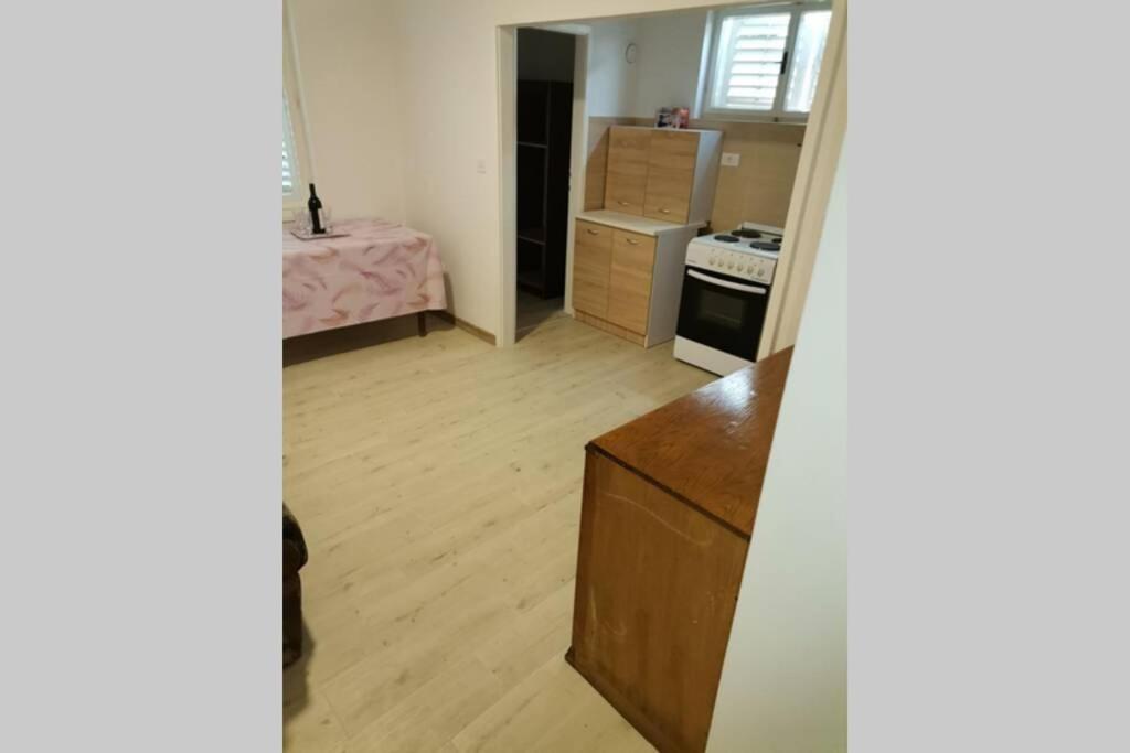 Apartman Danica Херцег Нови Екстериор снимка