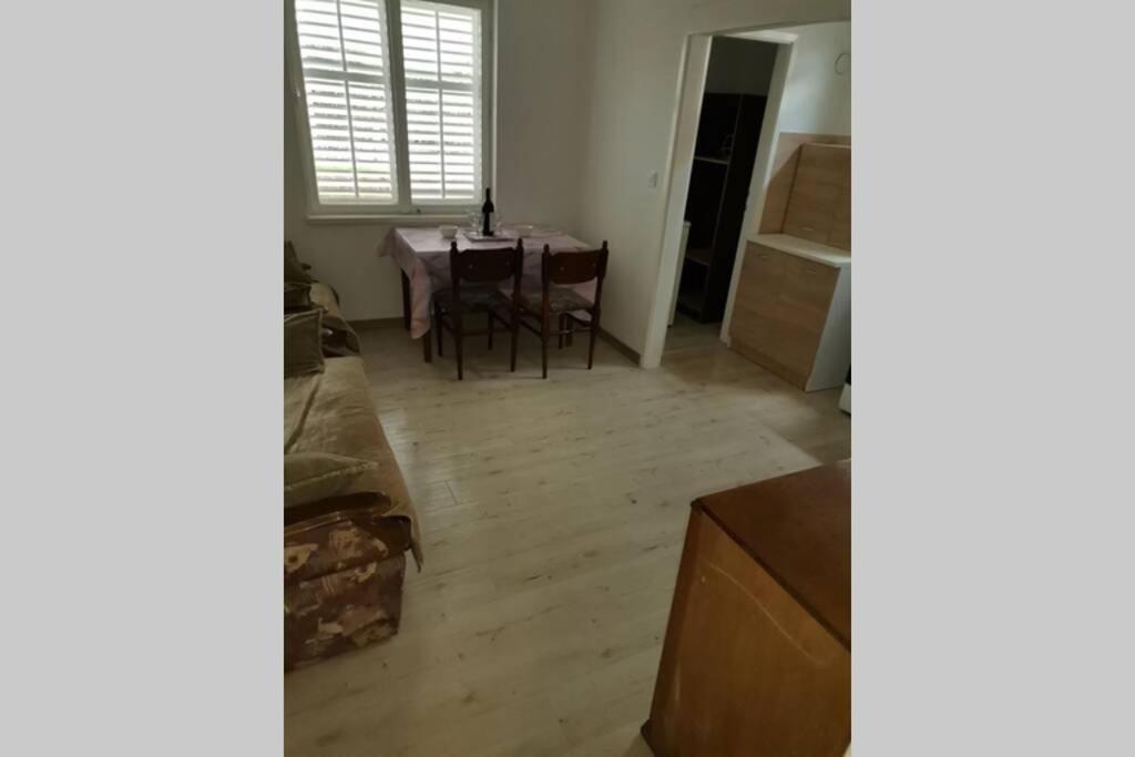Apartman Danica Херцег Нови Екстериор снимка