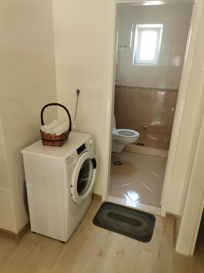 Apartman Danica Херцег Нови Екстериор снимка